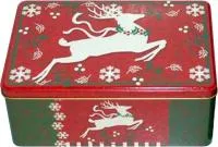 Банка жестяная 3400мл 225х166х92мм