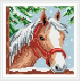 Игрушка развивающая Алмазная мозаика