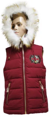 Жилет зима арт. С-09