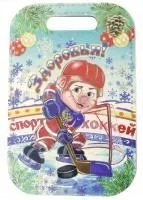 доска разделочная