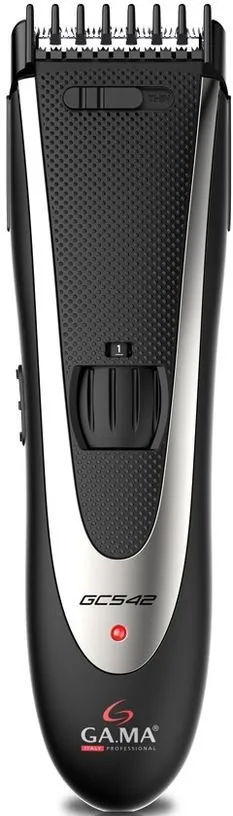 Машинка для стрижки волос VITEK черная