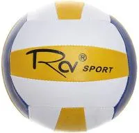 Мяч волейбольный RCV Sport размер 4 ПВХ