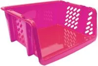 Корзина для хранения 38х31х16