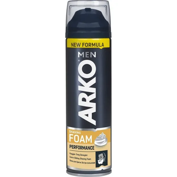 Пена для бритья ARKO 200мл