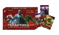 Игра настольная ТМ CARPE DIEM