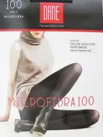 Колготки DANE Microfibra 100ден
