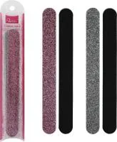 Пилки для ногтей PASTON 2шт полировочные