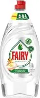 Средство моющее FAIRY Pure&Clean 900мл для посуды