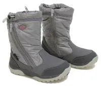 Сапоги для девочек зима