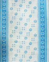 Коврик ПВХ-фотопечать 65см вспененный (рул.15м.)