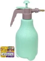 Опрыскиватель ДОБРОСАД Моне 1.5л помповый зеленый