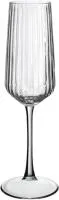 бокал аллегра оптик, 195мл, утонченная кромка