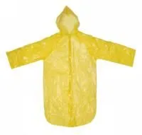 Дождевик детский 100х50см ПВХ