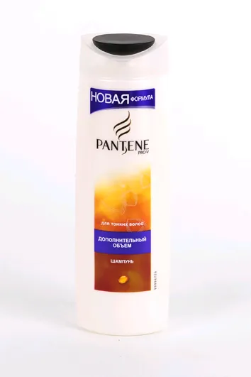 Шампунь PANTENE 400мл 