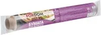Бумага для выпечки FORDOM 5м