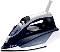 Утюг SAKURA 2200Вт 230мл керамическая подошва, самоочистка
