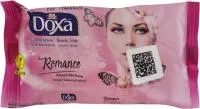 Мыло DOXA French Series 70гр ROMANCE флоупак
