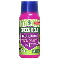 Средство гербицидное ПРОПОЛОЛ (Диастар) 100мл от сорняков на газона