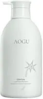 Шампунь AOGU 550мл для жирных и непослушных волос