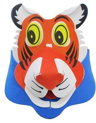 Кепка 5 видов