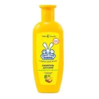 Шампунь УШАСТЫЙ НЯНЬ 200мл