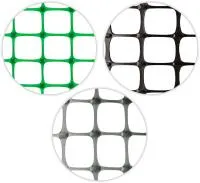 Решетка садовая 20х20см L 20м 