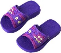 Сланцы для девочек EVA