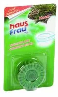 ЧС HAUS FRAU 50г таблетки для унитаза
