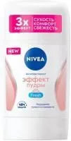 Дезодорант NIVEA стик 50мл жен