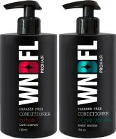 Кондиционер для волос WNDFL 750мл