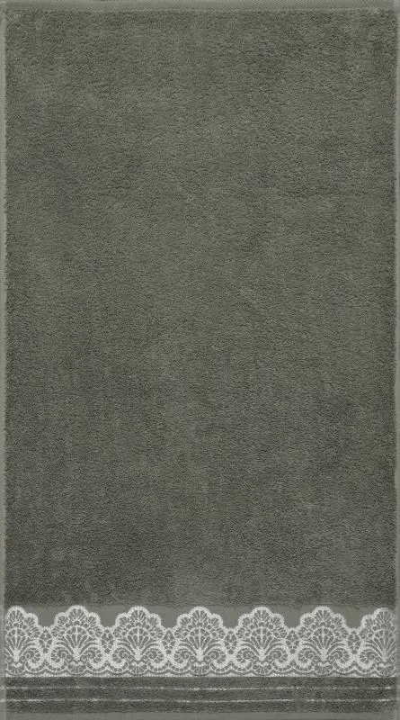 Полотенце махровое 50х90см