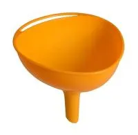 Воронка Ультимо d75мм