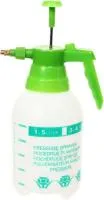 Опрыскиватель Садовник 1500мл  помповый пневматический с мерной шкалой