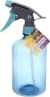 Пульверизатор ДОБРОСАД Гардения 600мл голубой