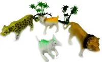 Игровой набор животных (ЦК133893)