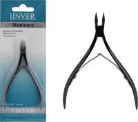 Кусачки для ногтей LINVER