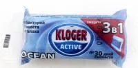 чистящее средство kloger 40г запасной блок купить оптом