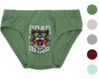 Трусы для мальчика