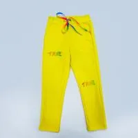 Брюки спортивные для девочки Deloras