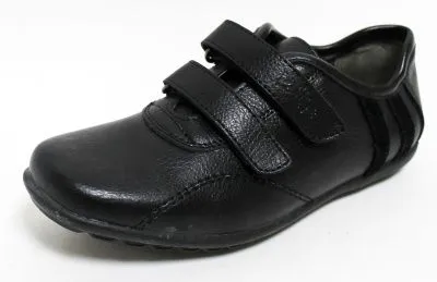 Туфли для мальчиков (р.32 черный)