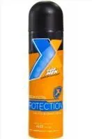 дезодорант антиперспирант x style спрей 145мл protection купить оптом