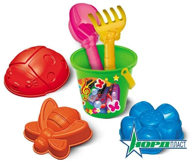 Набор для песка N79