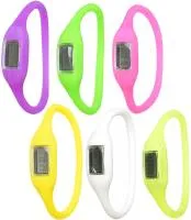 Шагомер SILAPRO 165мм пластик