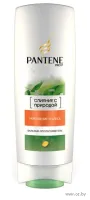 Бальзам-ополаскиватель для волос PANTENE 360мл