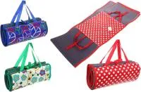 Коврик пляжный 170х90см Weekend складной 