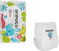Подгузники-трусики ORINOCO 48шт 6-11кг р.М