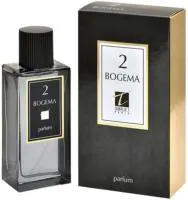 Духи жен 60мл Isabelle T Bogema 2