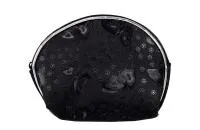 Косметичка Бабочки 11х9х3см