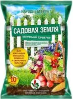 Грунт НАРОДНЫЙ ГРУНТ 10л