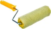 Валик малярный БИБЕР 180мм полиакриловый ворс 11мм с бюгелем